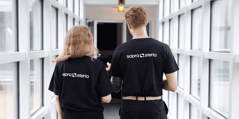Sopra Steria