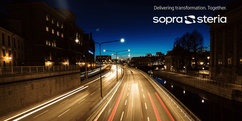 Sopra Steria