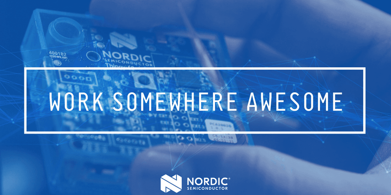 Nordic Semiconductor